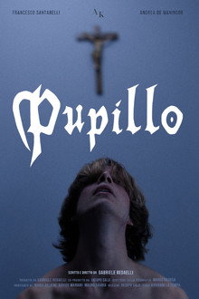 Pupillo