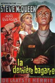 La Dernière Bagarre