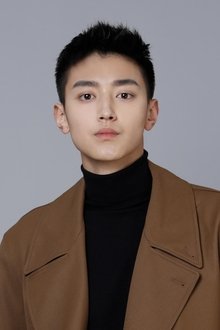 Photo of Wang Youjun