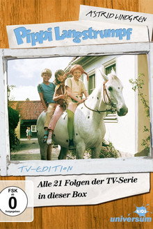 Staffel 1