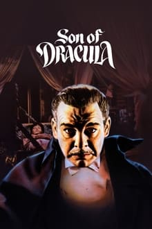 Son of Dracula BluRay 