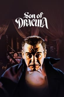 Son of Dracula (BluRay)