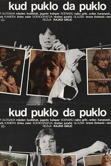 Kud puklo da puklo