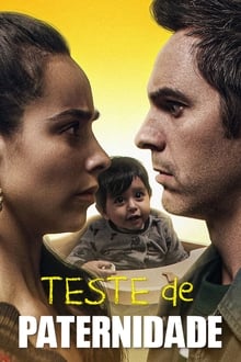 Poster do filme Teste de Paternidade