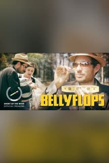 Poster do filme Bellyflops