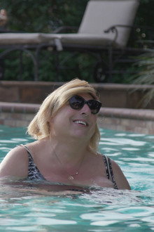Our Dad, Danielle