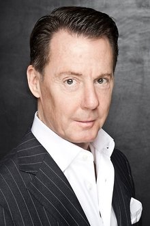Photo of Dan Lett