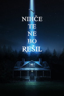 Nihče te ne bo rešil