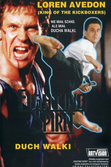 Duch Walki