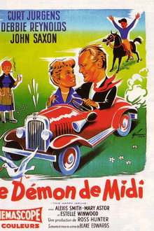 Le Démon de Midi