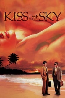 Poster do filme Kiss the Sky