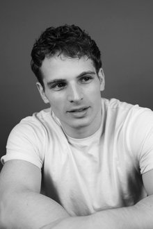 Photo of Gianni Paolo