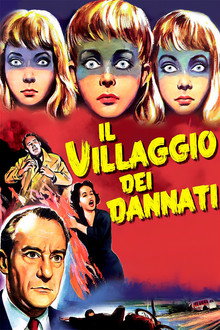 Il villaggio dei dannati