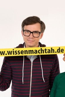 Wissen-macht-Ah!