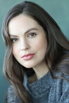 Photo of Chelsea Leigh Macleod