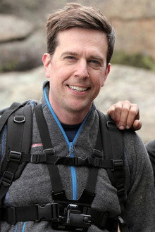 Running Wild with Bear Grylls season 2 episode 4