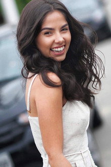 Photo of Bruna Mascarenhas