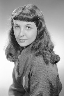 Ginette Letondal