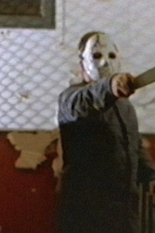 Asylum of Terror