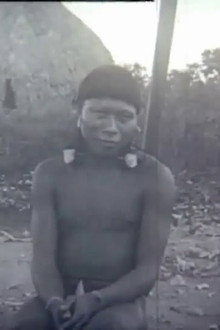 Más allá del Rio das Mortes