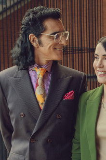 Peter the Great: Greater Than Ever - Season 1