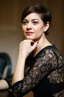 Foto de perfil de Tatjana Kästel