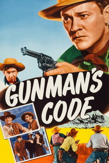 Gunman's Code
