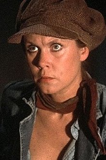 Mrs. Sundance
