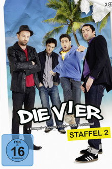 Staffel 2