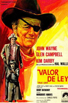 Valor de ley