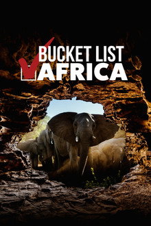 Bucket List: Africa