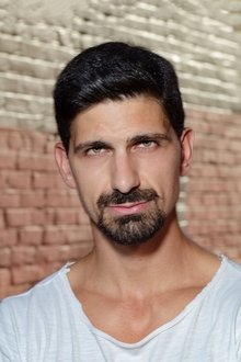 Photo of Konstantinos Lachanas
