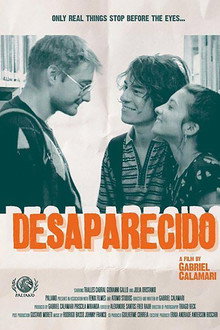Desaparecido