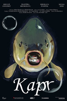 Kapr