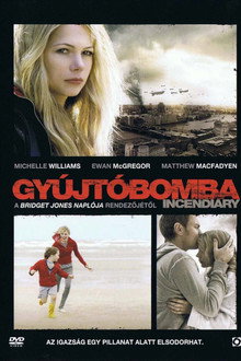 Gyújtóbomba