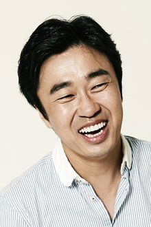 Photo of Jo Dal-hwan