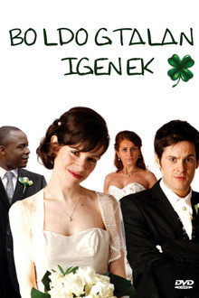 Boldogtalan igenek