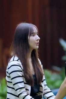 ละลายรัก ยัยน้ำแข็ง