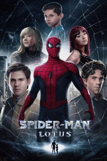 Spider-Man: Lotus