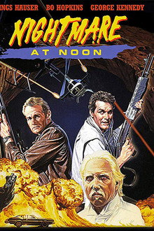 Nightmare at Noon