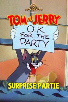 Surprise partie