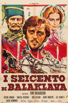 I seicento di Balaklava