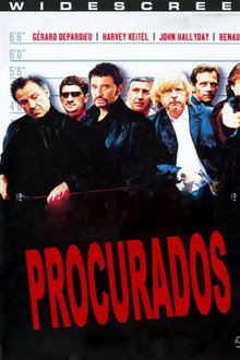 Procurados
