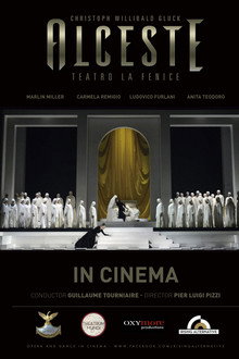 Alceste - Teatro La Fenice