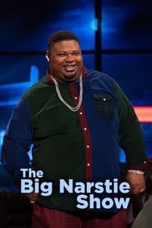 Foto de perfil de Big Narstie