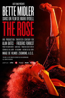 The Rose