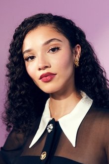 Photo of Malia Baker