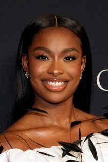 Photo of Coco Jones
