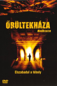 Őrültek háza
