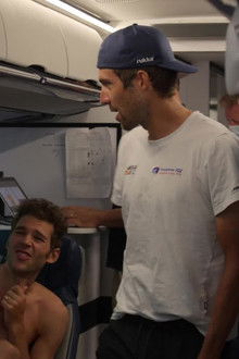 Tour de France: Unchained - Season 1